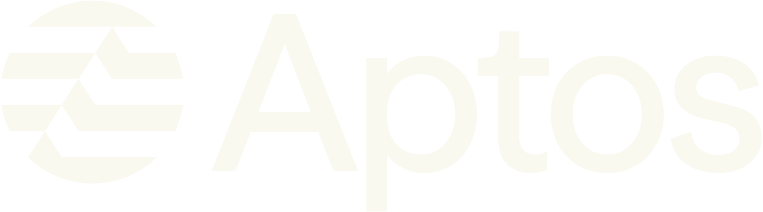 Aptos