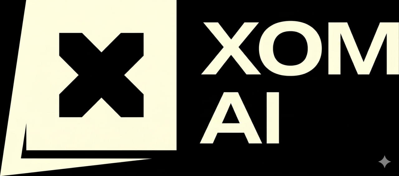 XomAI
