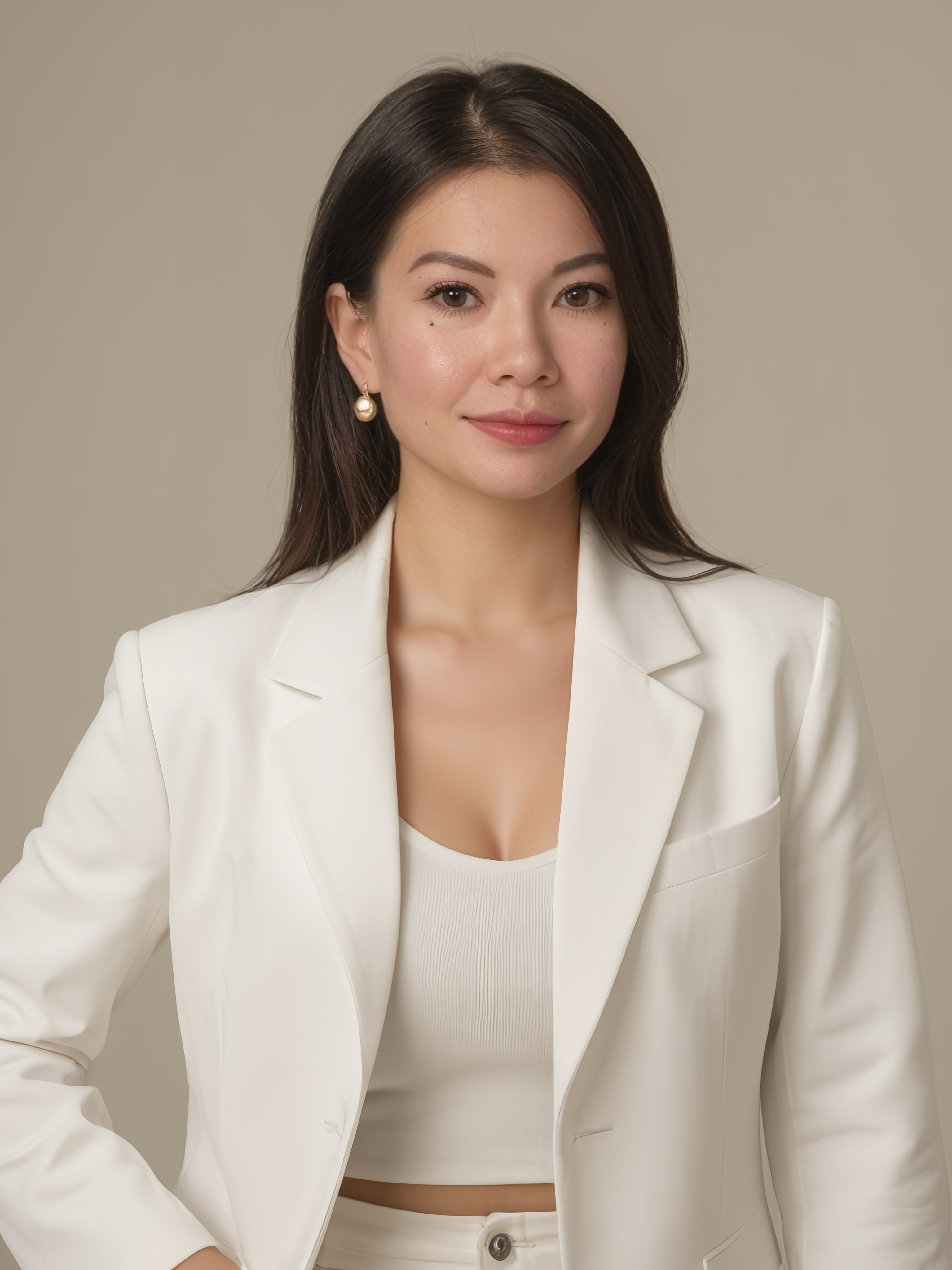 BreeAnne Yek