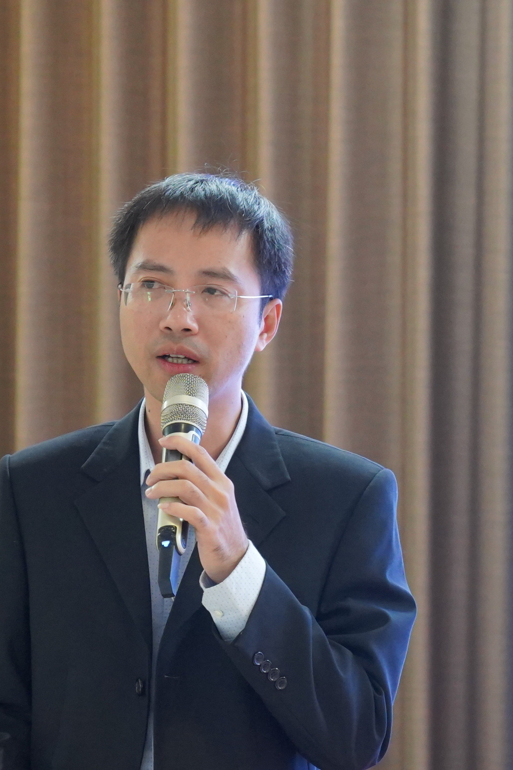 Vo Duc Anh
