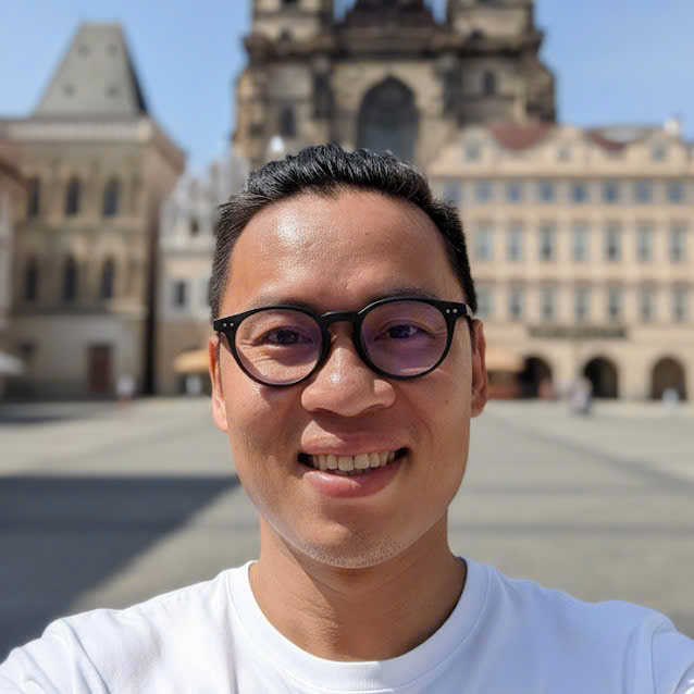 Hung Nguyen