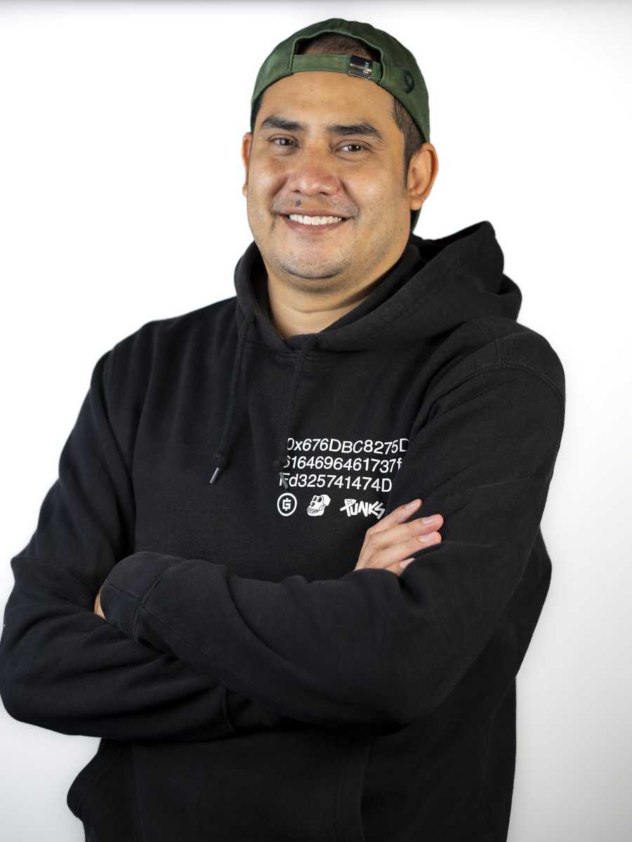Jonathan Button