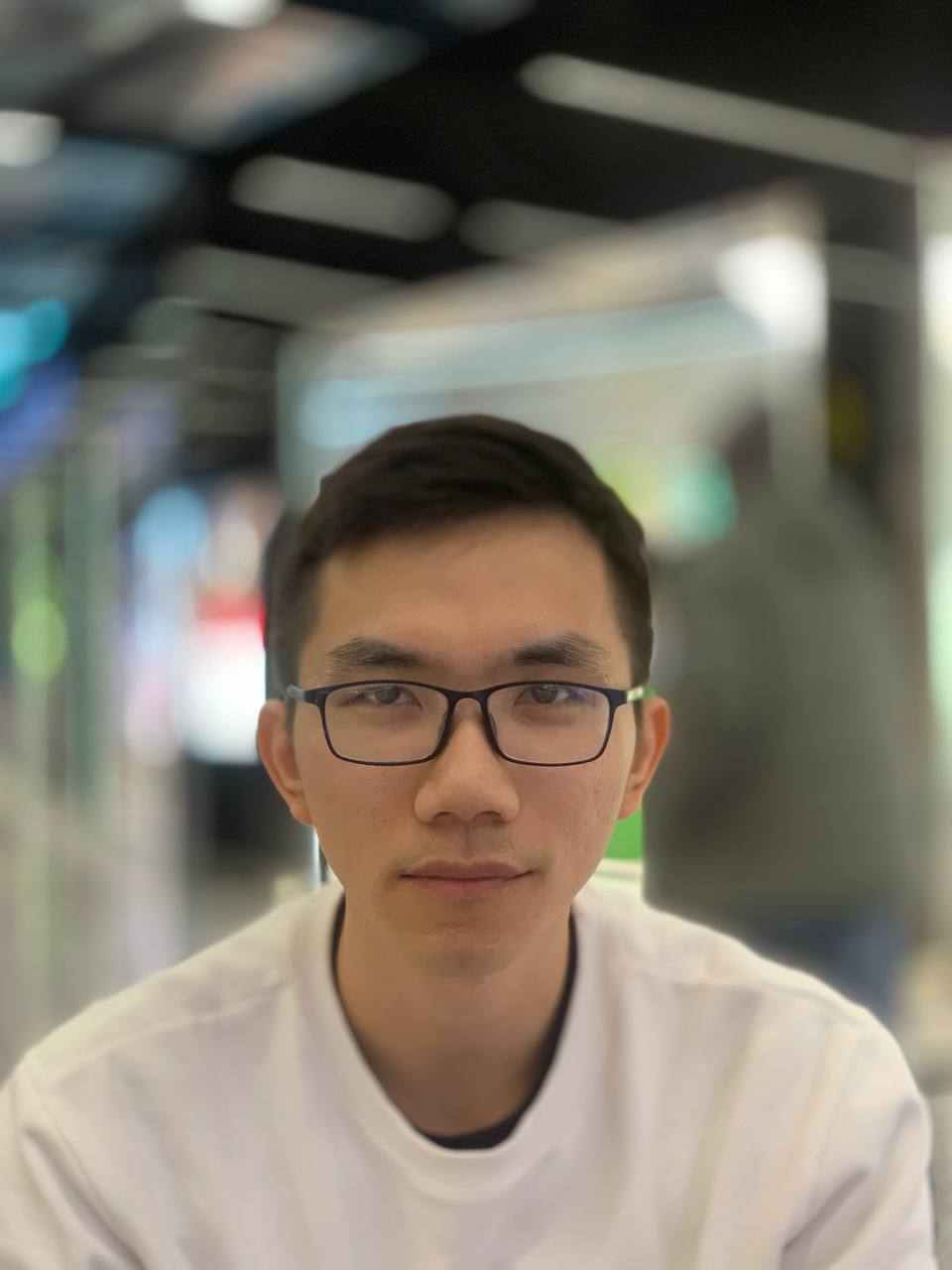 Kelvin Truong