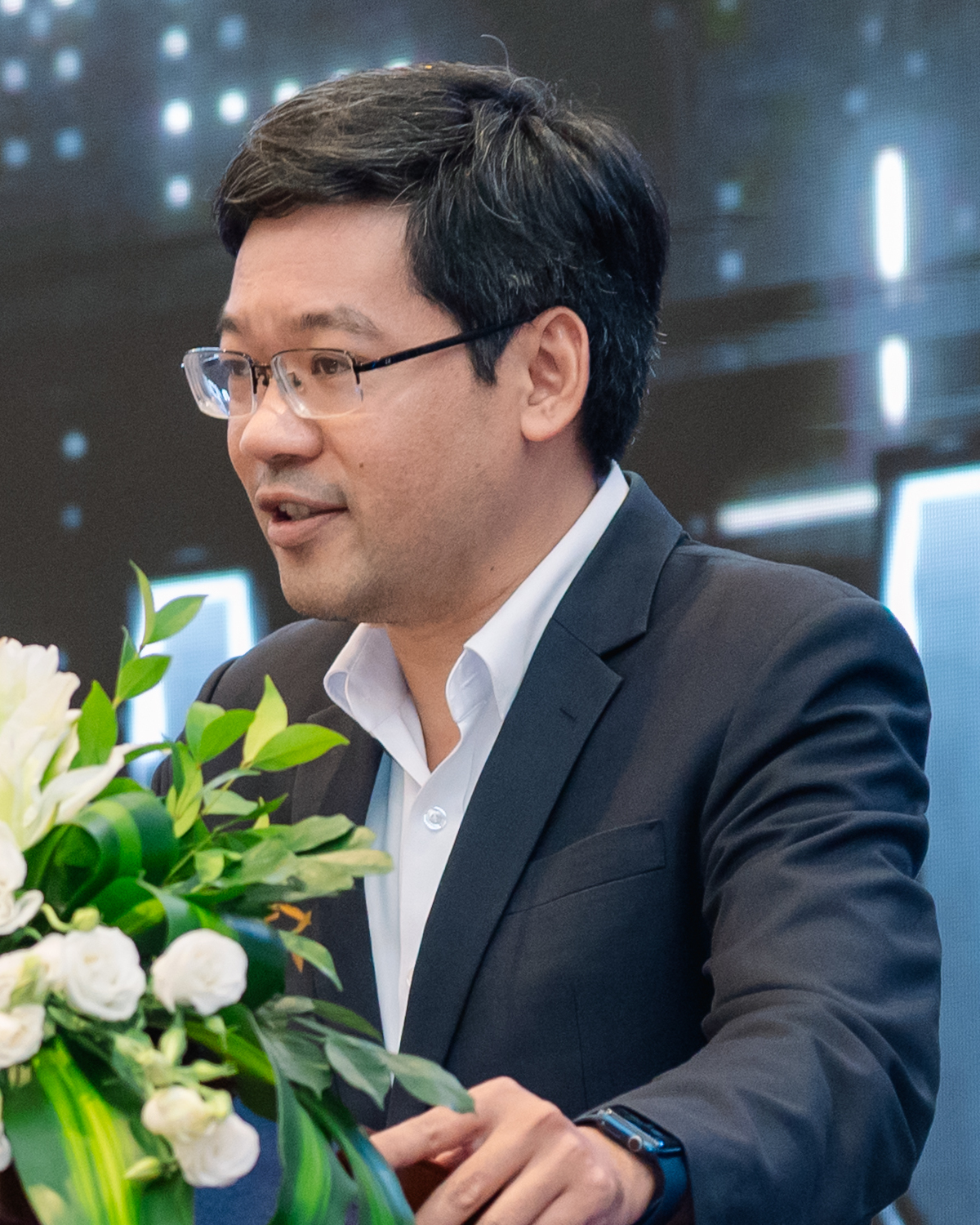 Le Son Phong