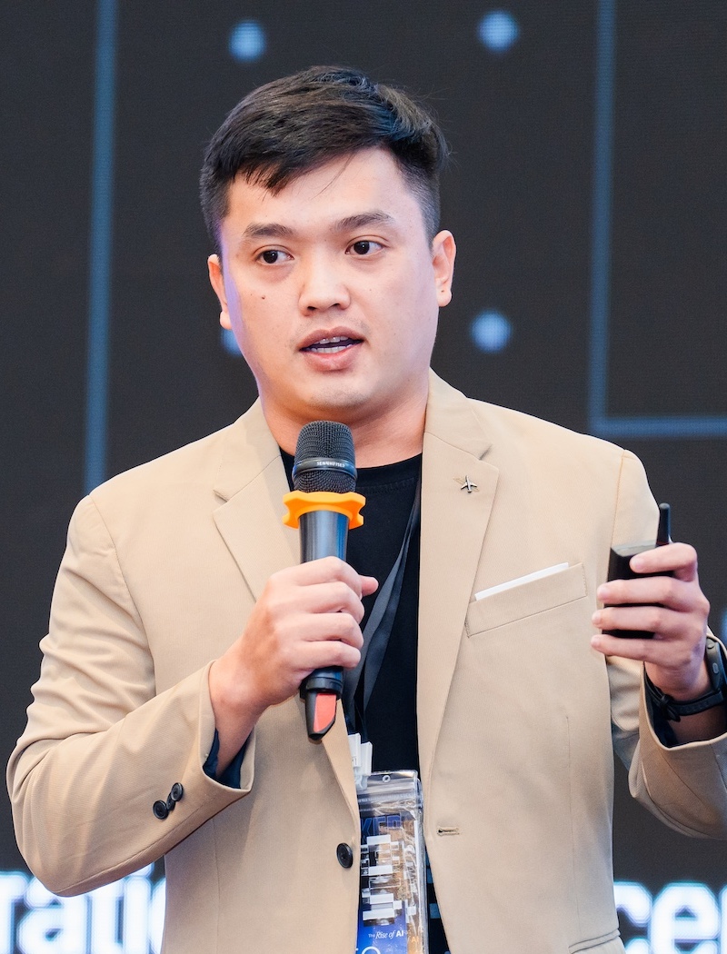 Long 'Leo' Pham