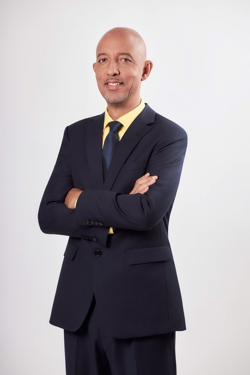 Oscar Njuguna