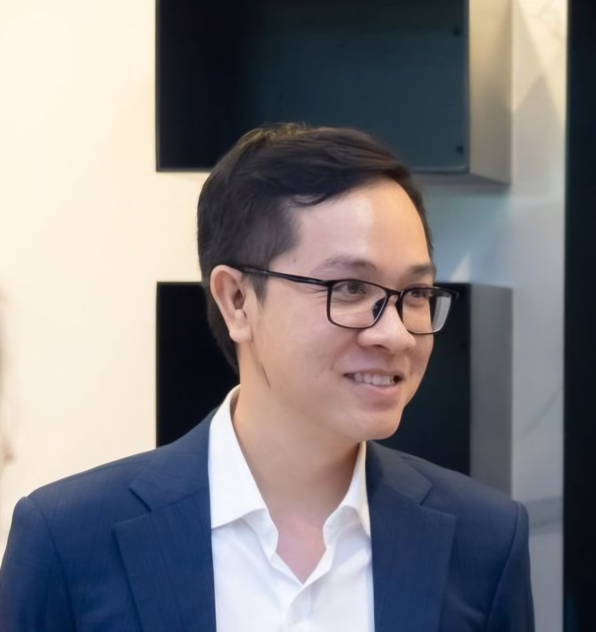 Tu Nguyen