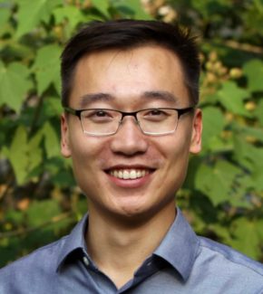 William Wang
